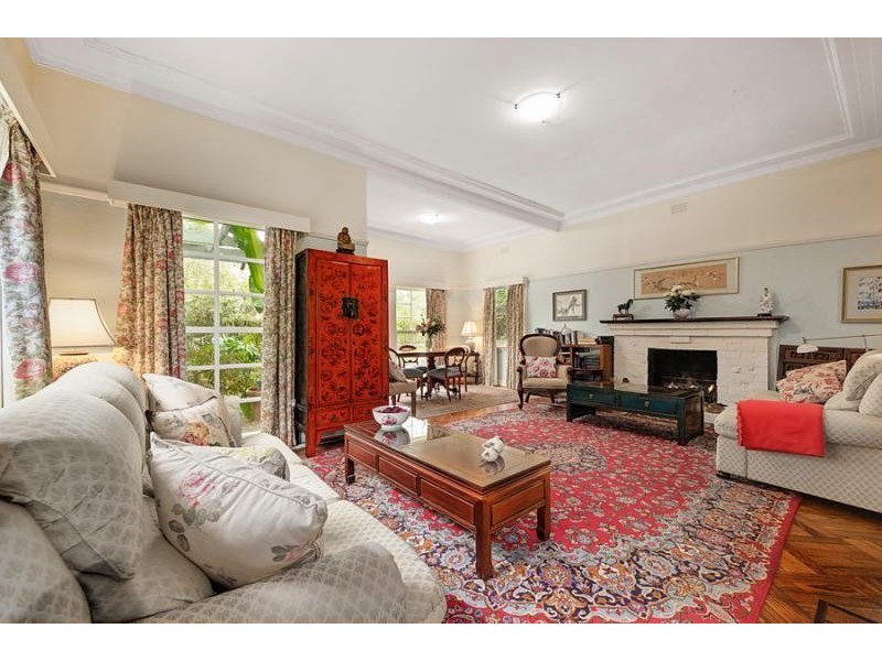 50 Grandview Terrace, Kew VIC 3101