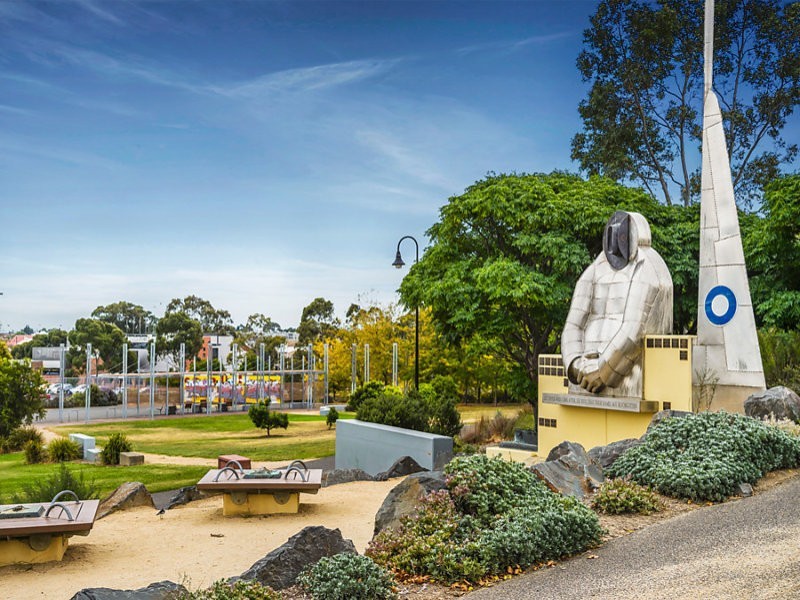 23 Dennis Street, Northcote VIC 3070