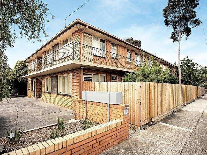 16/158 Separation Street, Northcote VIC 3070
