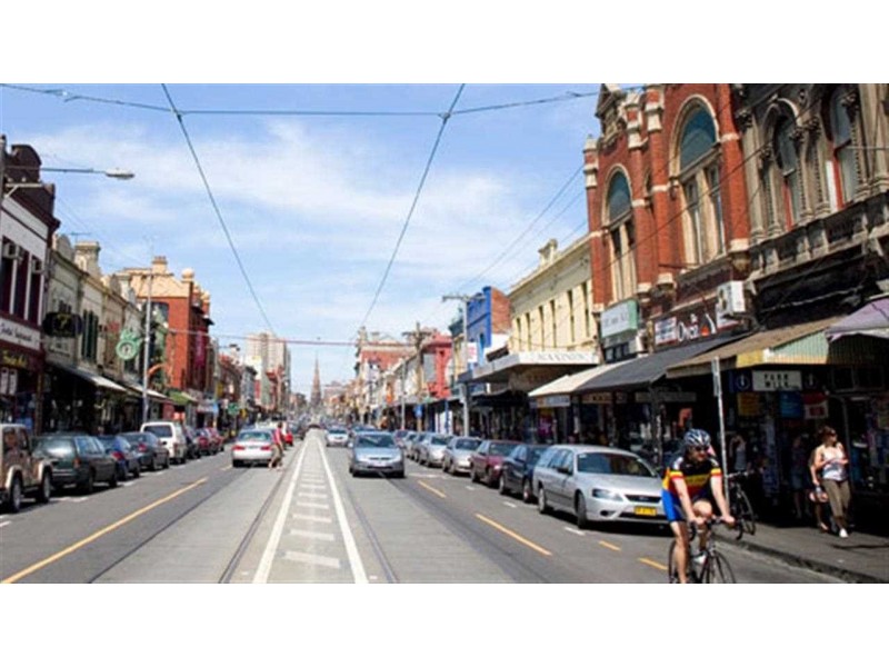 105/46 Cambridge Street, Collingwood VIC 3066