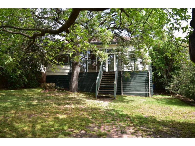 34 Barnard Grove, Kew VIC 3101