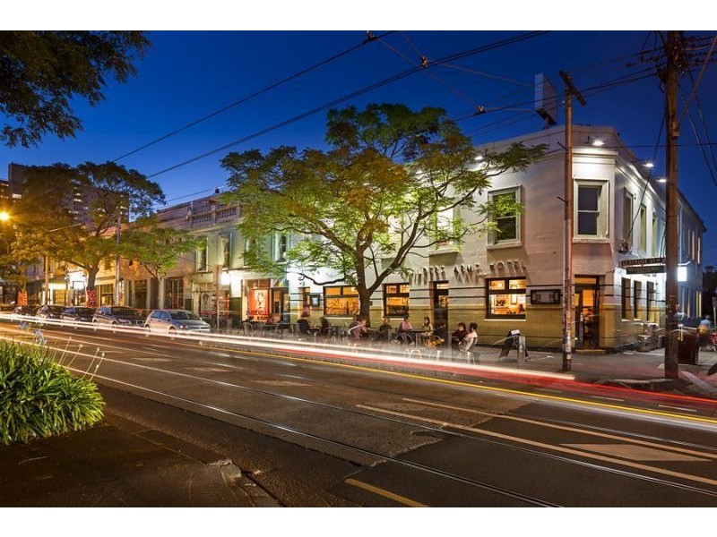 1203D/21 Robert Street, Collingwood VIC 3066
