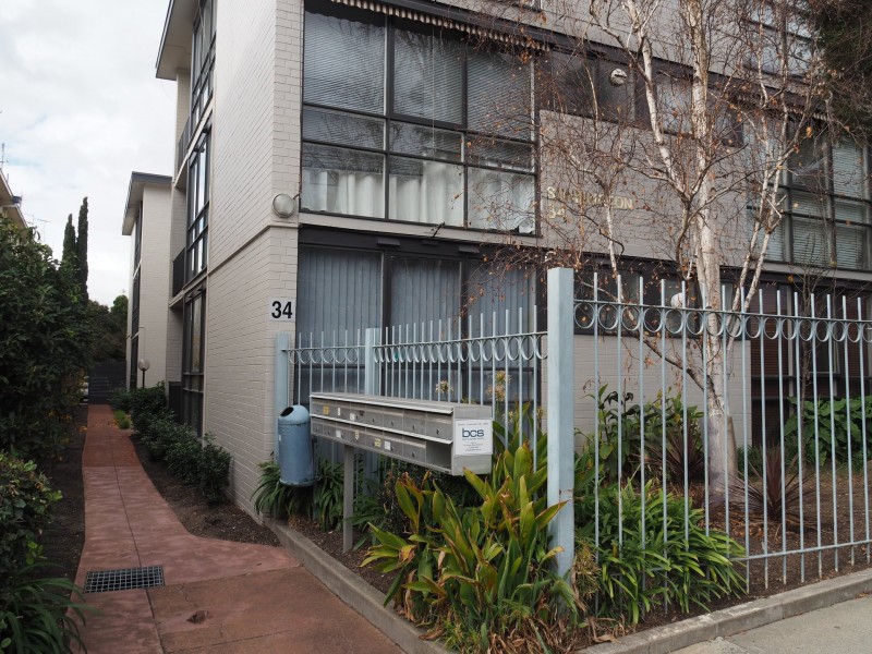 2/34 Cromwell Road, South Yarra VIC 3141