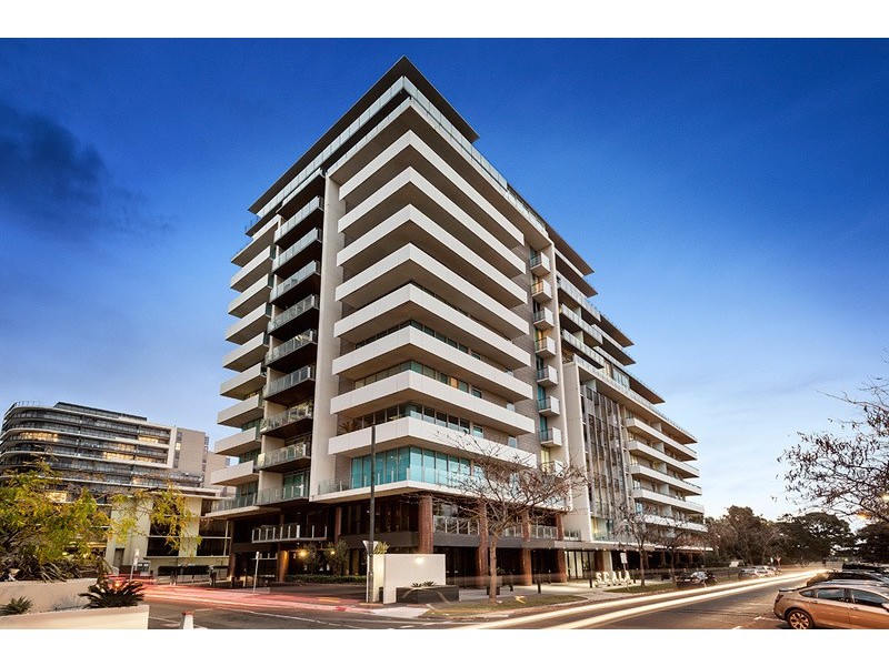 1005/1 Roy Street, Melbourne VIC 3004