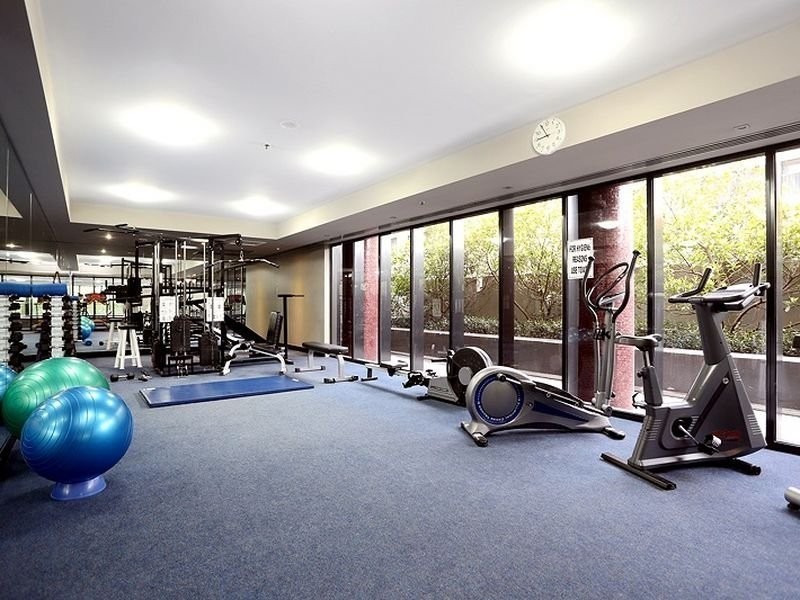 1005/1 Roy Street, Melbourne VIC 3004