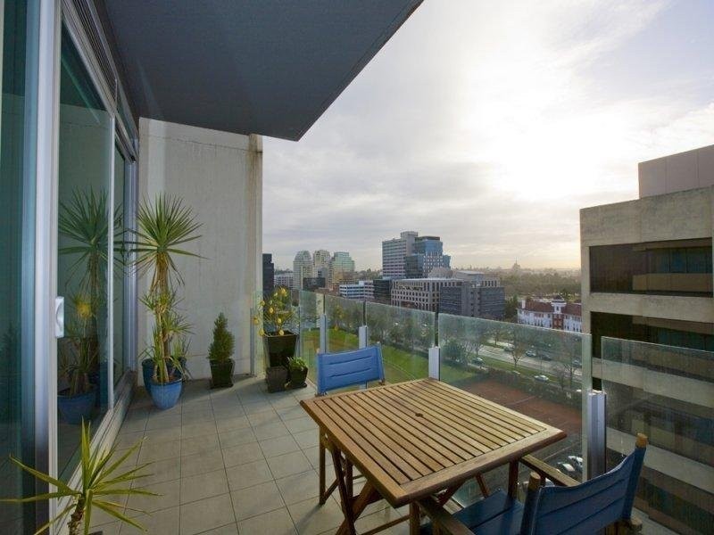 1005/1 Roy Street, Melbourne VIC 3004