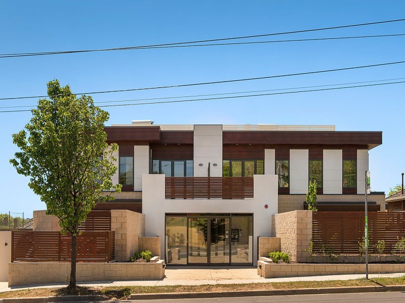 8/1311 Toorak Road, Camberwell VIC 3124