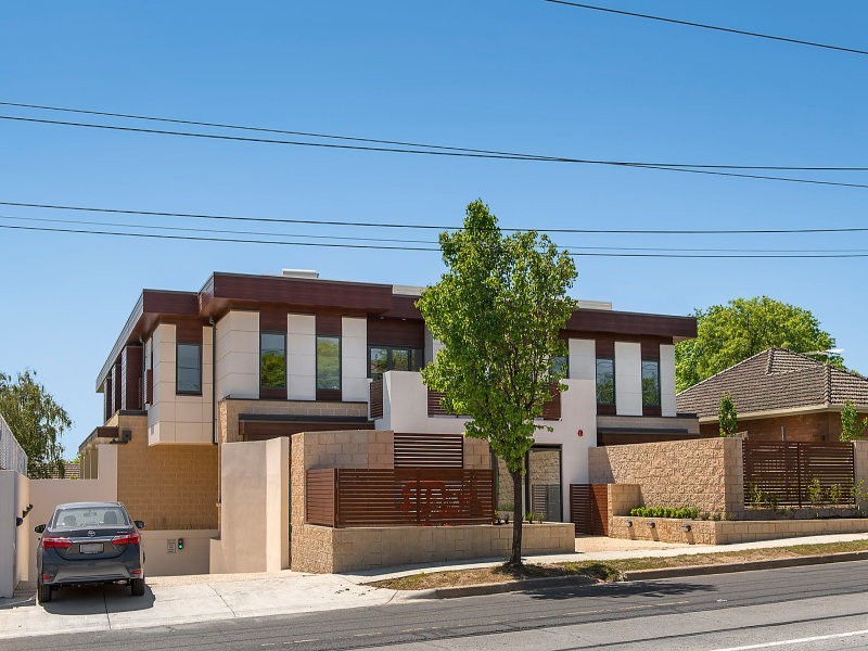 8/1311 Toorak Road, Camberwell VIC 3124