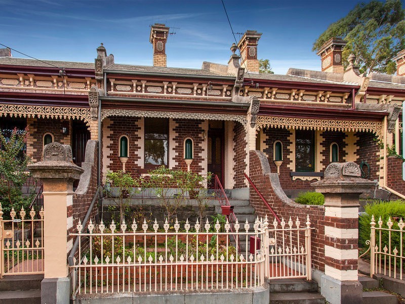 28 Wood Street, North Melbourne VIC 3051