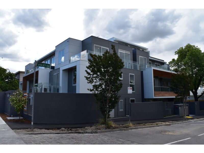205/147 Riversdale Road, Hawthorn VIC 3122