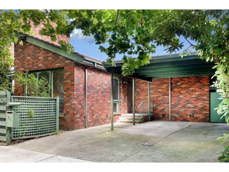 2/7 Moama Road, Malvern East VIC 3145