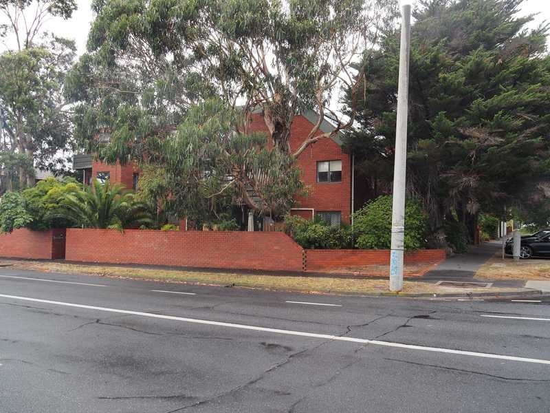 7/334 Hampton Street, Hampton VIC 3188