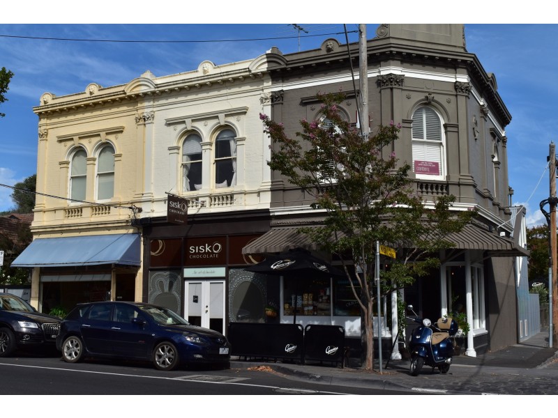 Level 1 Rear/330 Auburn Road, Hawthorn VIC 3122