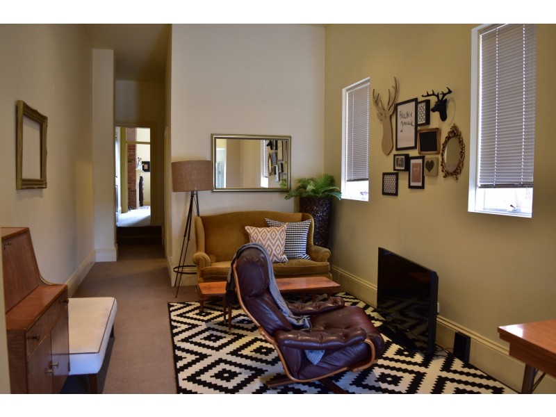 Level 1 Rear/330 Auburn Road, Hawthorn VIC 3122