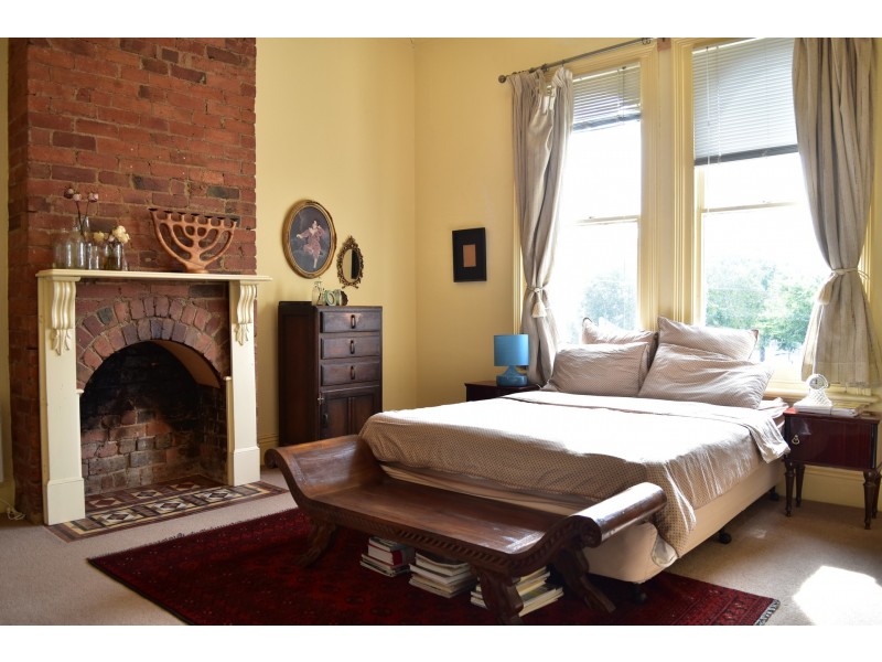 Level 1 Rear/330 Auburn Road, Hawthorn VIC 3122