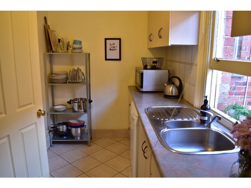 Level 1 Rear/330 Auburn Road, Hawthorn VIC 3122