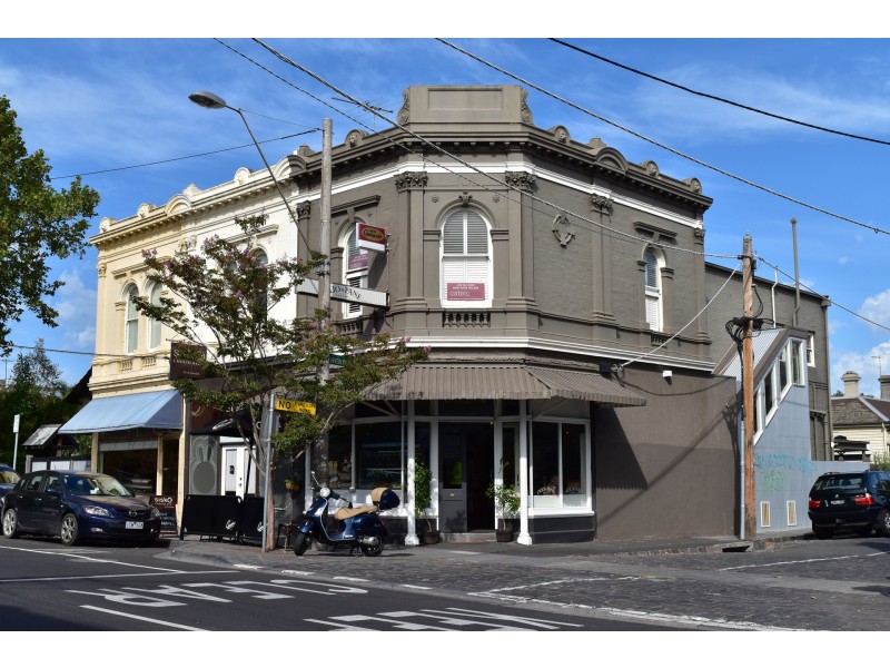 Level 1 Rear/330 Auburn Road, Hawthorn VIC 3122