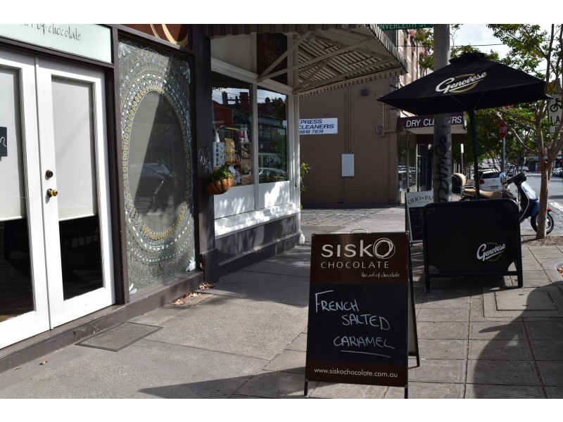 Level 1 Rear/330 Auburn Road, Hawthorn VIC 3122