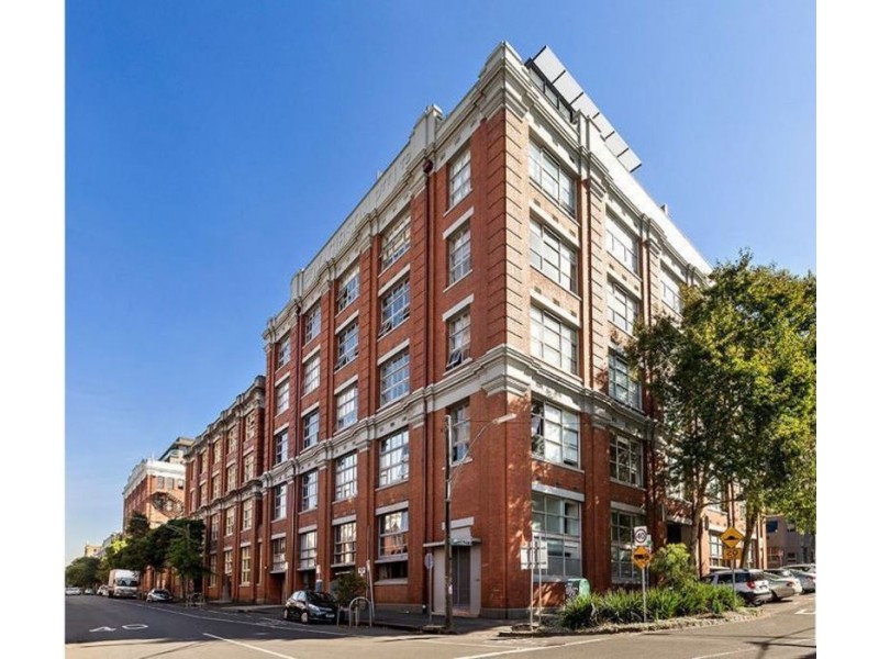 16/125 Oxford Street, Collingwood VIC 3066