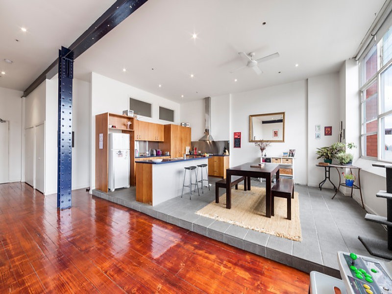 16/125 Oxford Street, Collingwood VIC 3066