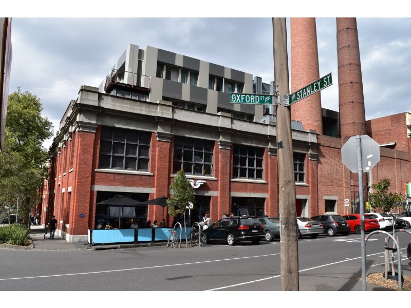 16/125 Oxford Street, Collingwood VIC 3066