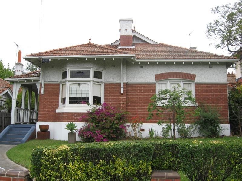 25 Princess Street, Kew VIC 3101