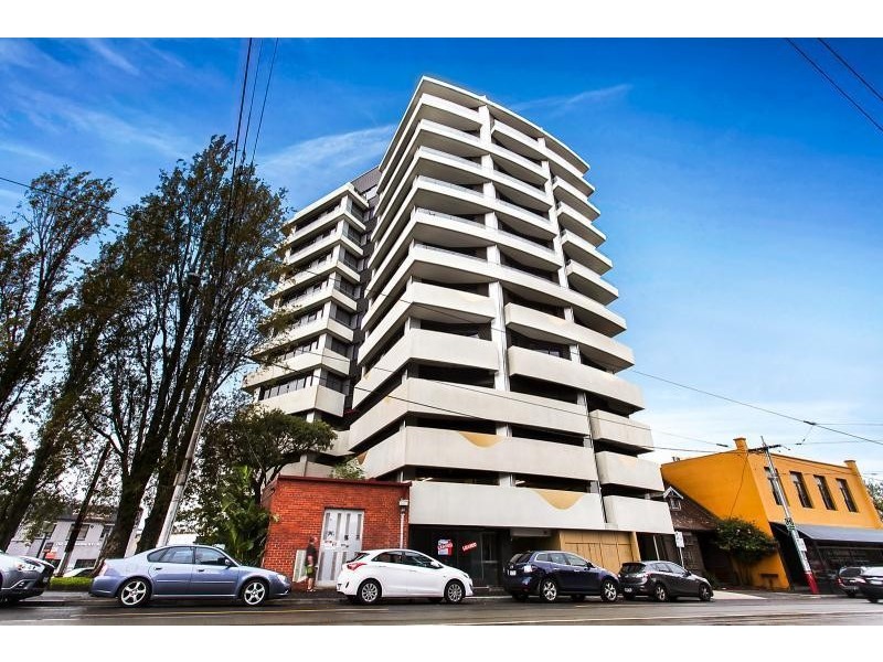 704/118 High Street, Kew VIC 3101