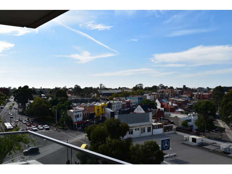 704/118 High Street, Kew VIC 3101
