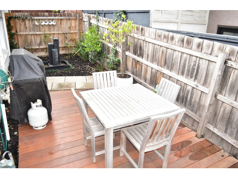 4/31 Yeovil Road, Glen Iris VIC 3146