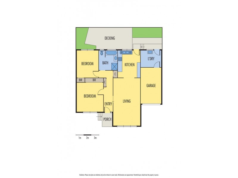 4/31 Yeovil Road, Glen Iris VIC 3146