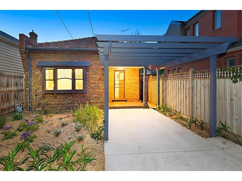 189 Dow Street, Port Melbourne VIC 3207