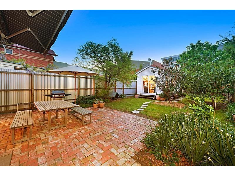 189 Dow Street, Port Melbourne VIC 3207