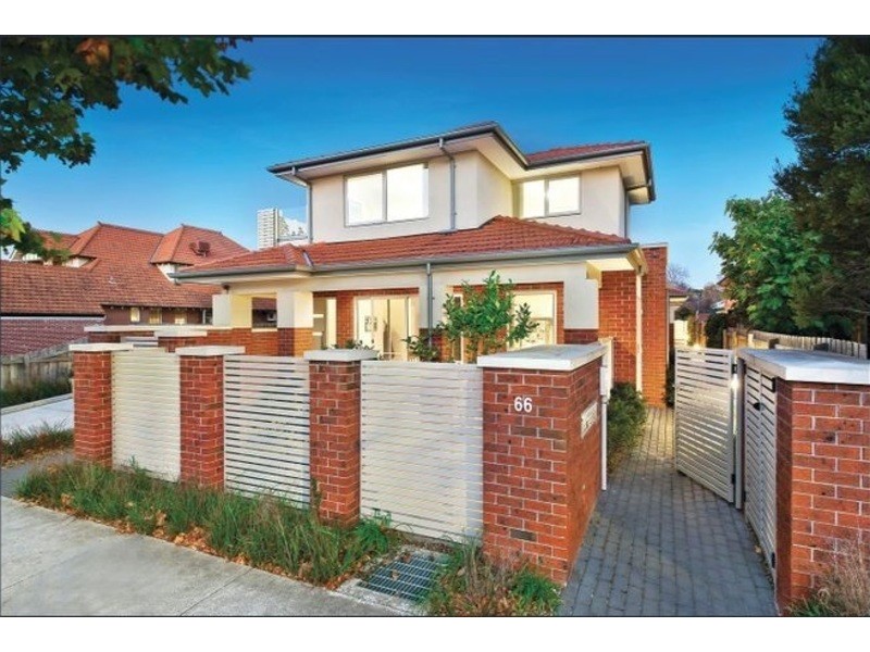 3/66 Fisher Street, Malvern East VIC 3145