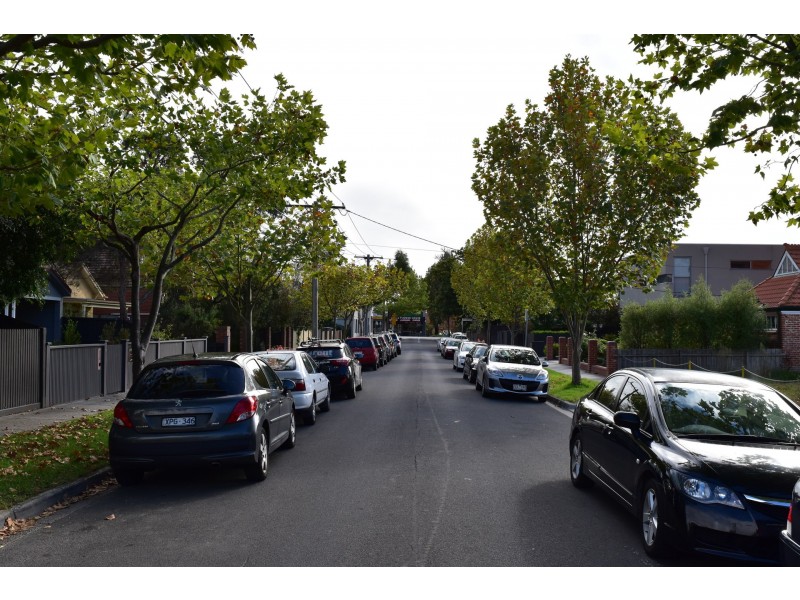3/66 Fisher Street, Malvern East VIC 3145