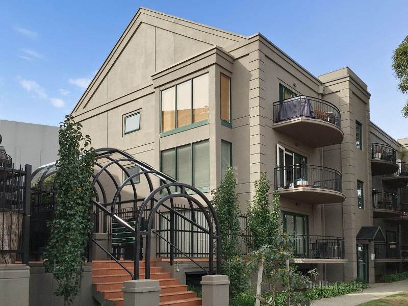 30/1495 Malvern Road, Glen Iris VIC 3146