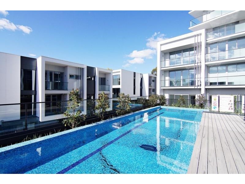 1/5 Grosvenor street, Doncaster VIC 3108