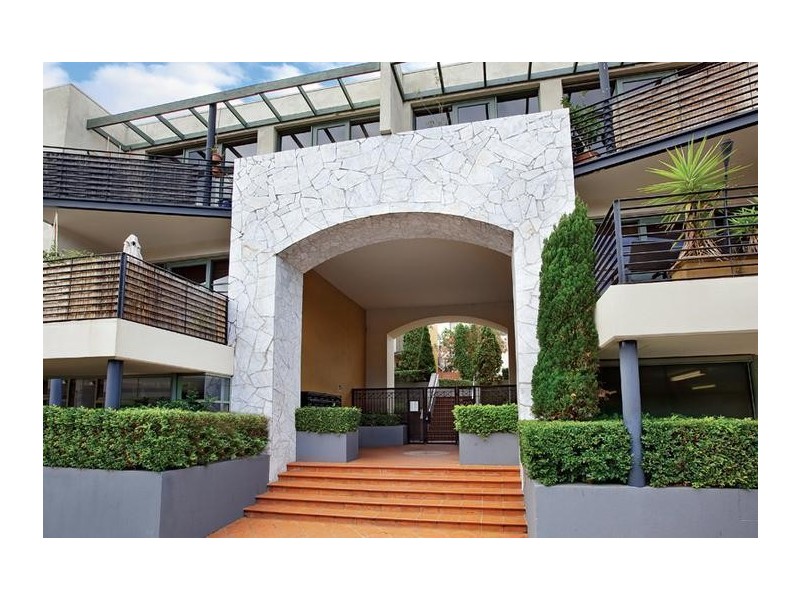 23/20 St Edmonds Road, Prahran VIC 3181