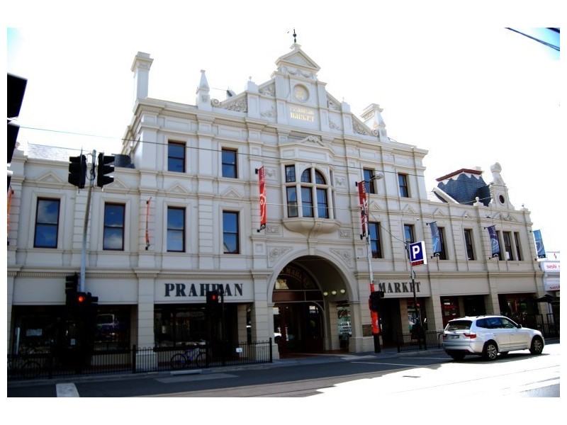 23/20 St Edmonds Road, Prahran VIC 3181