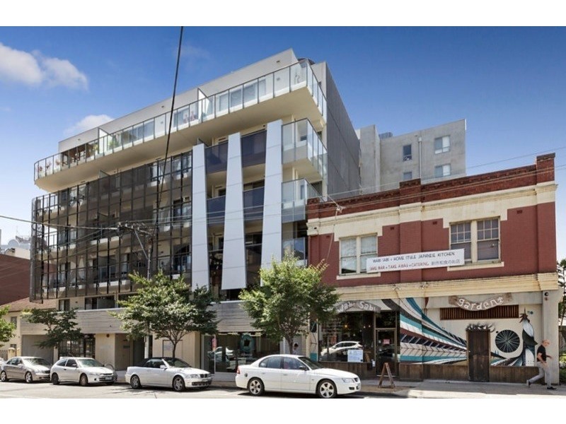 210/13 Wellington Street, St Kilda VIC 3182