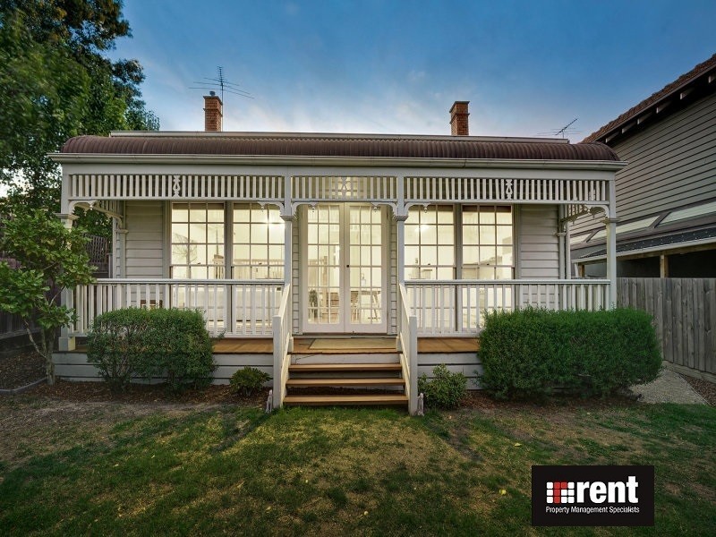 36 Belmont Avenue, Kew VIC 3101