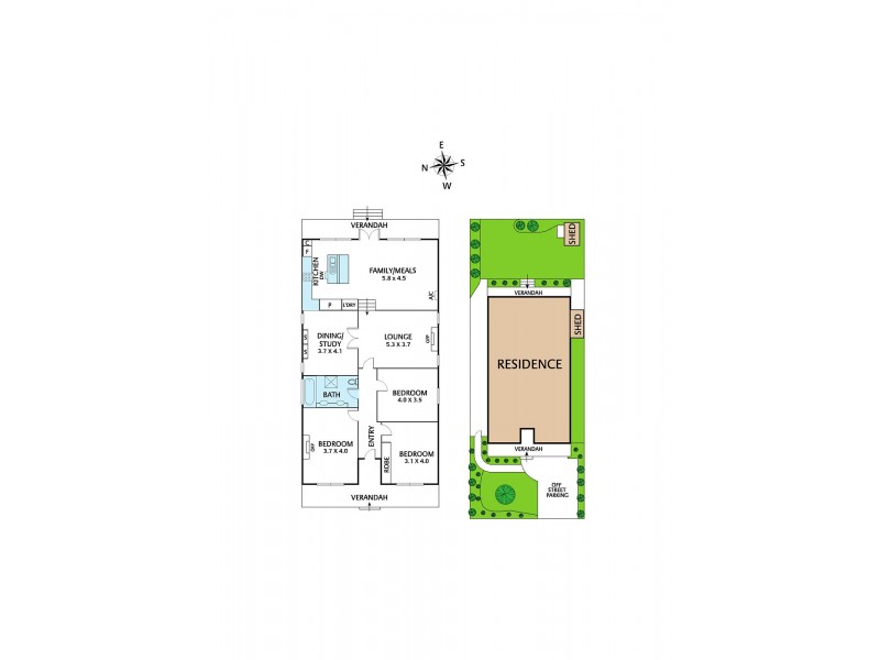 36 Belmont Avenue, Kew VIC 3101