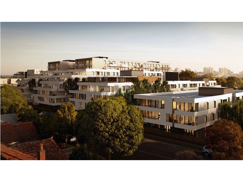 532/22 Barkly Street, Brunswick East VIC 3057