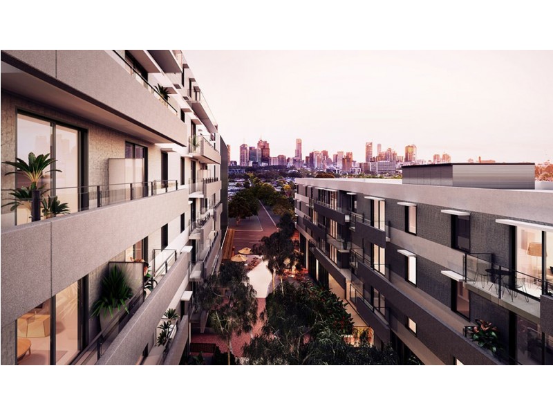 532/22 Barkly Street, Brunswick East VIC 3057