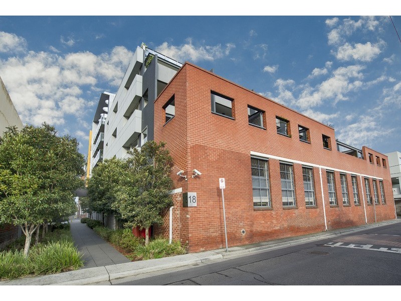 311/18 Tanner Street, Richmond VIC 3121