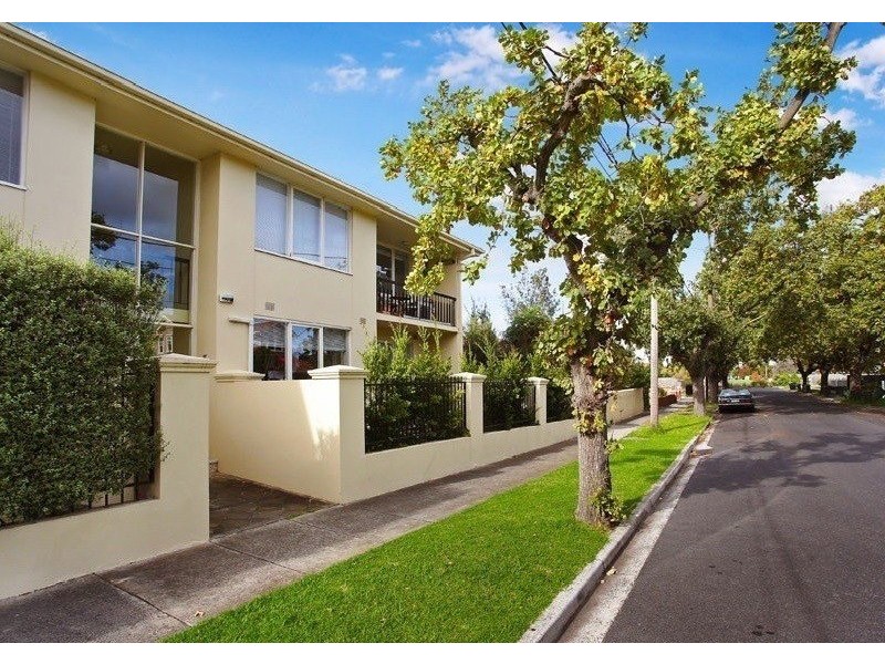 5/102 Oakleigh Road, Carnegie VIC 3163