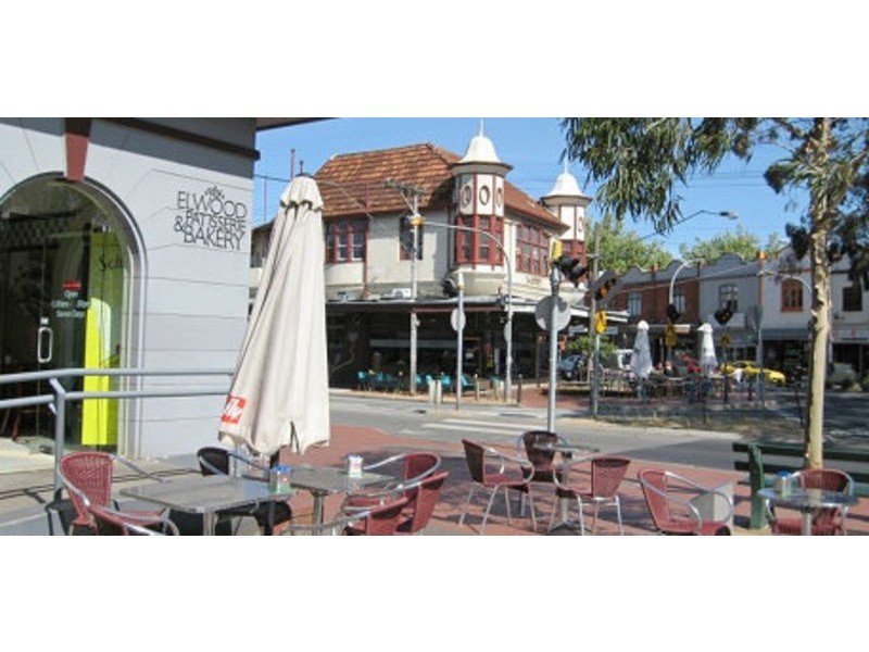 3/2  Bluff Avenue, Elwood VIC 3184