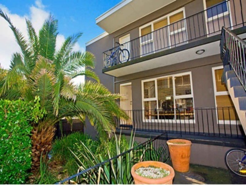 1/605 High Street, Prahran VIC 3181