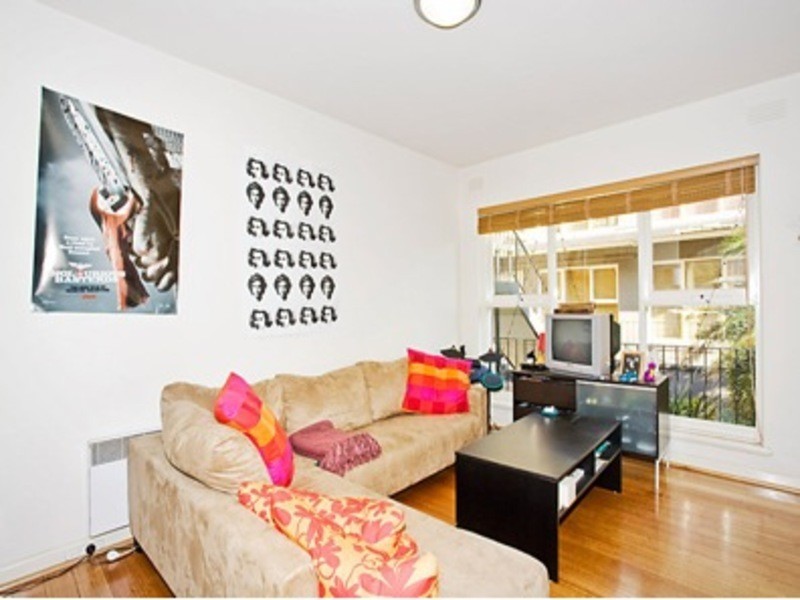 1/605 High Street, Prahran VIC 3181