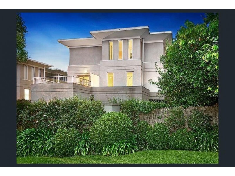 11/152-154 Princess Street, Kew VIC 3101