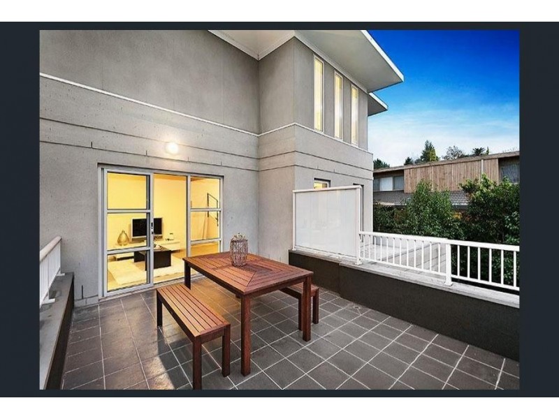 11/152-154 Princess Street, Kew VIC 3101